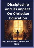 Discipleship And Its Impact On Christian Education