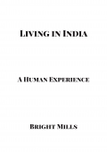 Living in India