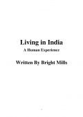 Living in India (eBook)