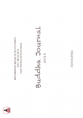 Buddha Journal Level 2