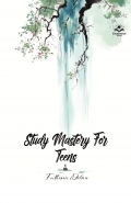 STUDY MASTERY FOR TEENS