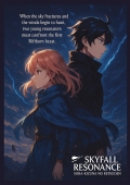 Skyfall Resonance: Sora-Kizuna No Retsuden