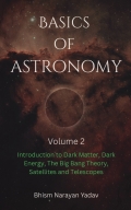 Basics of Astronomy Volume 2