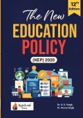 THE NEW EDUCATION POLICY  (NEP)