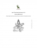 PDF - Best 77 Piano Notes (Tamil Songs - Vol 3)  Western (ABCD) Format (eBook)