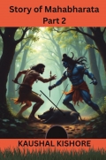 Story of Mahabharata Part 2