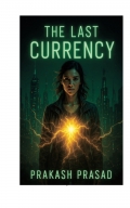 The Last Currency - A Tech-Noir Sci-Fi Thriller (eBook)