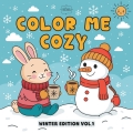 Color Me Cozy (eBook)