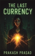 The Last Currency - A Tech-Noir Sci-Fi Thriller