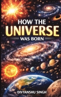 How the Universe Was Born