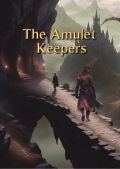 The Amulet Keepers