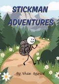 STICKMAN  ADVENTURES