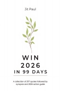 WIN 2026 IN 99 DAYS