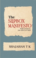 The Slipbox Manifesto