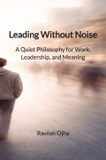 LEADING WITHOUT NOISE