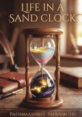 Life in a Sand Clock