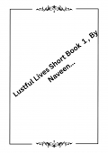 Lustful Lives - 1 (eBook)