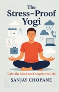 The Stress-Proof Yogi