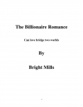 The Billionaire Romance (eBook)