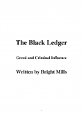 The Black Ledger (eBook)