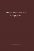 PROMPTED DAILY JOURNAL