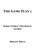 The Game Plan 3