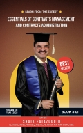 Essentials of Contracts Management and Administration Online Course. (eBook)