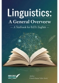 Linguistics: A General Overview — A Textbook for B.Ed. English (eBook)