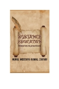 Distance Education Theories & Practices (eBook)