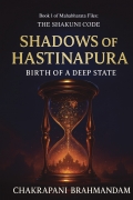 Shadows of HASTINAPURA: Birth of a Deep State