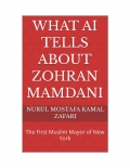 What AI Tells about Zohran Mamdani (eBook)