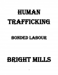 Human Trafficking (eBook)