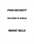 Food Security  (eBook)