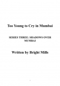 Too Young to Cry in Mumbai (eBook)