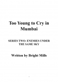 Too Young to Cry in Mumbai (eBook)