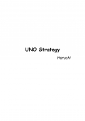 UNO Smart Play: Simple Ways to Win More Games (eBook)