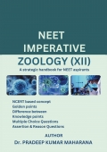 NEET IMPERATIVE ZOOLOGY (XII)