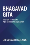 Bhagavad Gita: Insights from Adi Shankaracharya