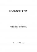 Food Security