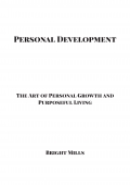 Personal Development