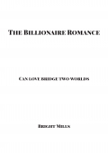 The Billionaire Romance