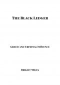 The Black Ledger