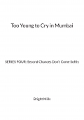 Too Young to Cry in Mumbai