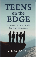 TEENS ON THE EDGE: