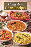 Homestyle Goan Recipes