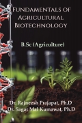 Fundamentals of Agricultural Biotechnology