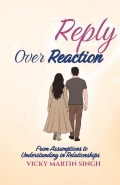 Reply Over Reaction