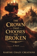 THE CROWN THAT CHOOSES THE BROKEN