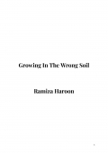 Growing in the Wrong Soil (eBook)