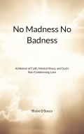No Madness No Badness